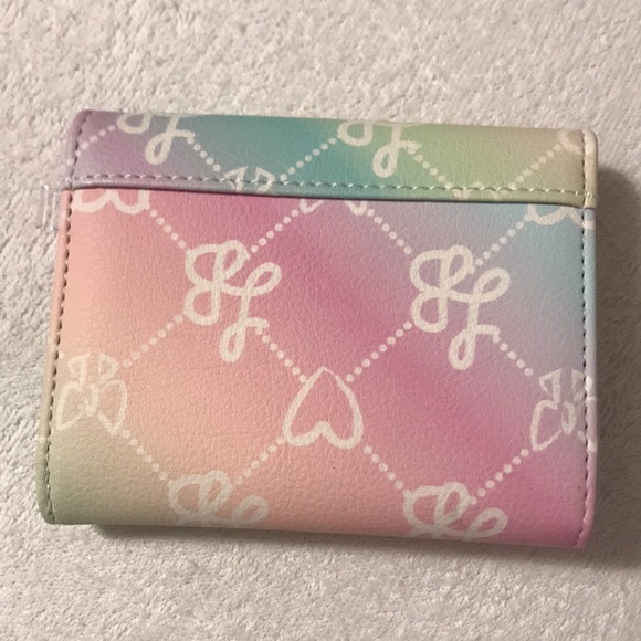 NWOT Betsey Johnson Wallet. - Picture 2 of 7